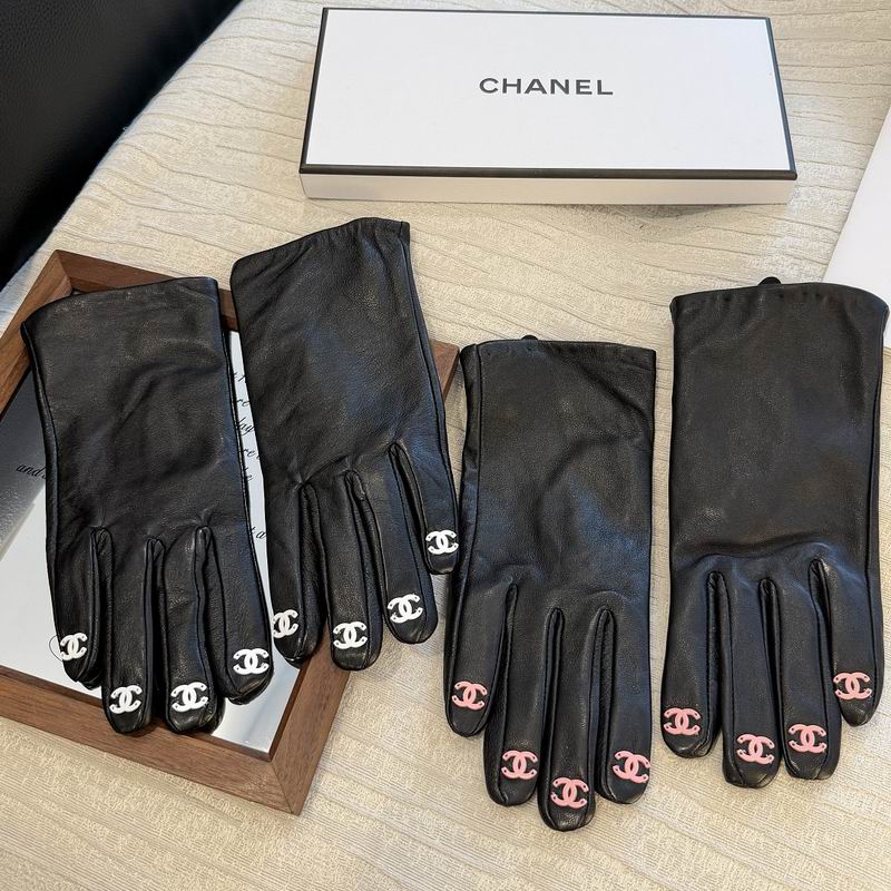 Chanel gloves hm172